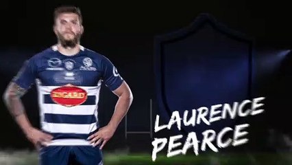 J6TOP14 : Le XV Agenais face à Bayonne