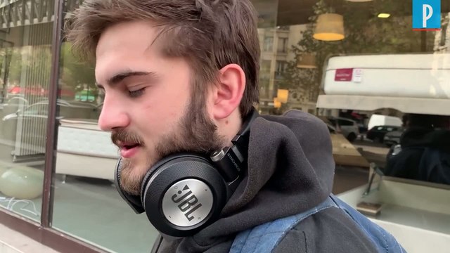 Pourquoi les nouveaux casques audio sont si dangereux en ville