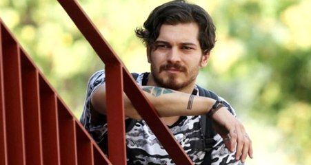 Çağatay Ulusoy'a Orta Doğu'dan astronomik teklif