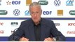 Lampard asked me not to call up Kante! - Deschamps