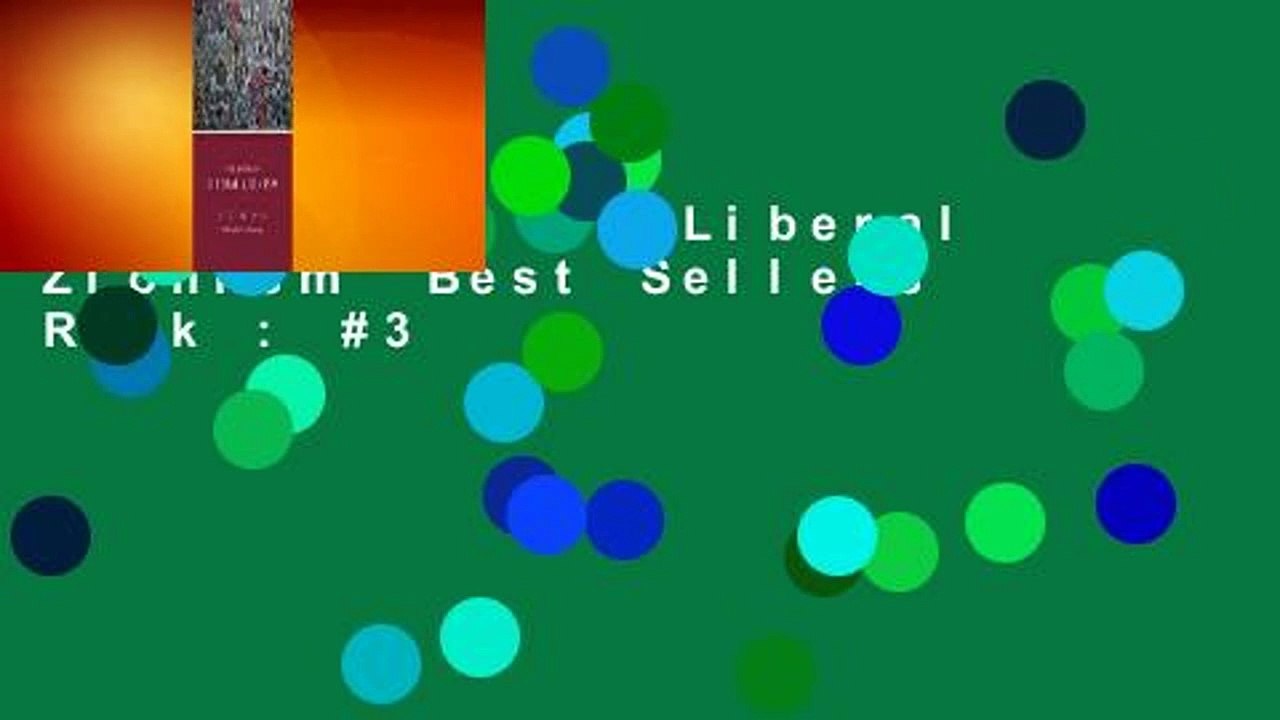 The Myths of Liberal Zionism  Best Sellers Rank : #3