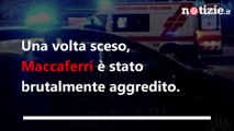 Militante leghista aggredito a Modena, accoltellato da 40enne ubriaco | Notizie.it