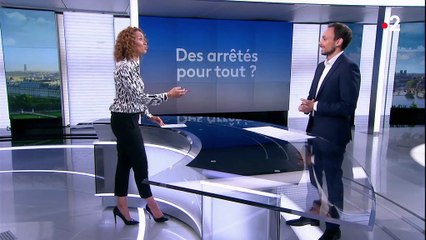 Arrêtés municipaux : des armes pour interpeller ses administrés ou l'État