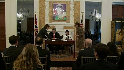 Priti Patel urges Facebook to "engage in active dialogue"