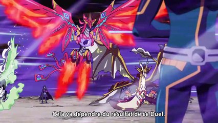 [TSF]Yu-Gi-Oh! VRAINS 118 HD Vostfr