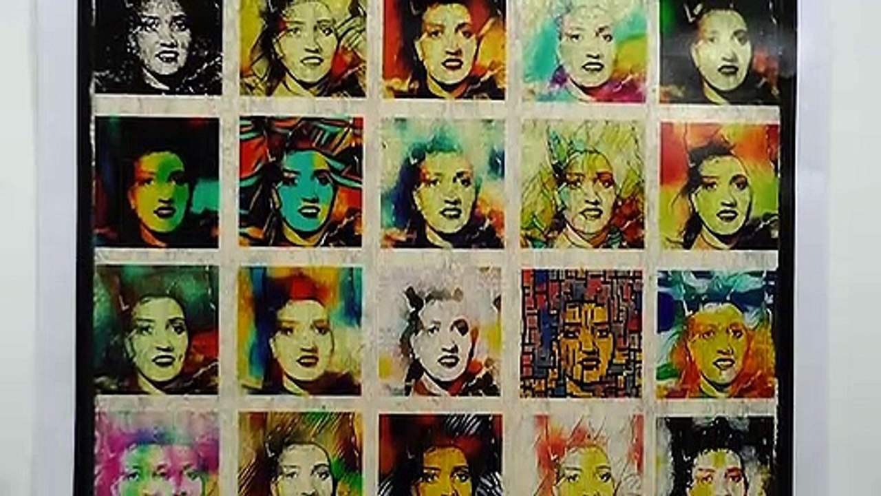 Henrietta Lacks