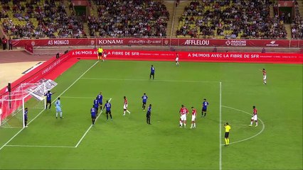 LIGUE 1- TOUS LES BUTS -7ème journée- 2019-20