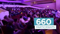 Congrès 2019 à Lille : la SCGP vous remercie ! #SCGP2019