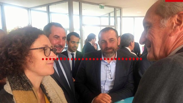 Projet Cigéo : réactions en audio de Gérard Longuet, sénateur de la Meuse