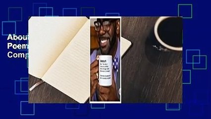 About For Books  Conduit: [A Collection of Poems and Short Stories by Jon Goode] Complete