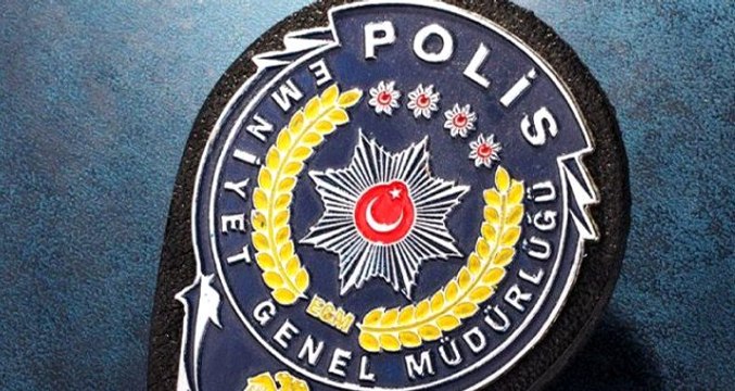 Emniyet Genel Müdürlüğü açıkladı: Diyarbakır'da 2 terörist patlayıcılarla yakalandı