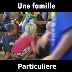 Polygamie : Cet Américain a 5 femmes et 23 enfants qui vivent sous le même toit