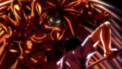 Ushio to Tora 16 vostfr
