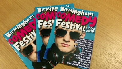 Ceyla AB Talks About Appearing In Her Adopted Home City