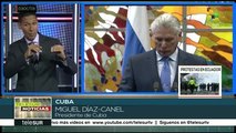 Primer ministro ruso visita Cuba para fortalecer relación bilateral