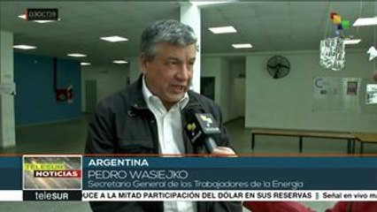 Argentina: administración de Macri casi duplicó cifra de desempleo