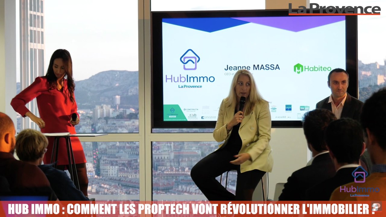 La Minute Immo : Réalité virtuelle, IA, plan en 3D...la proptech fait évoluer le métier d'architecte