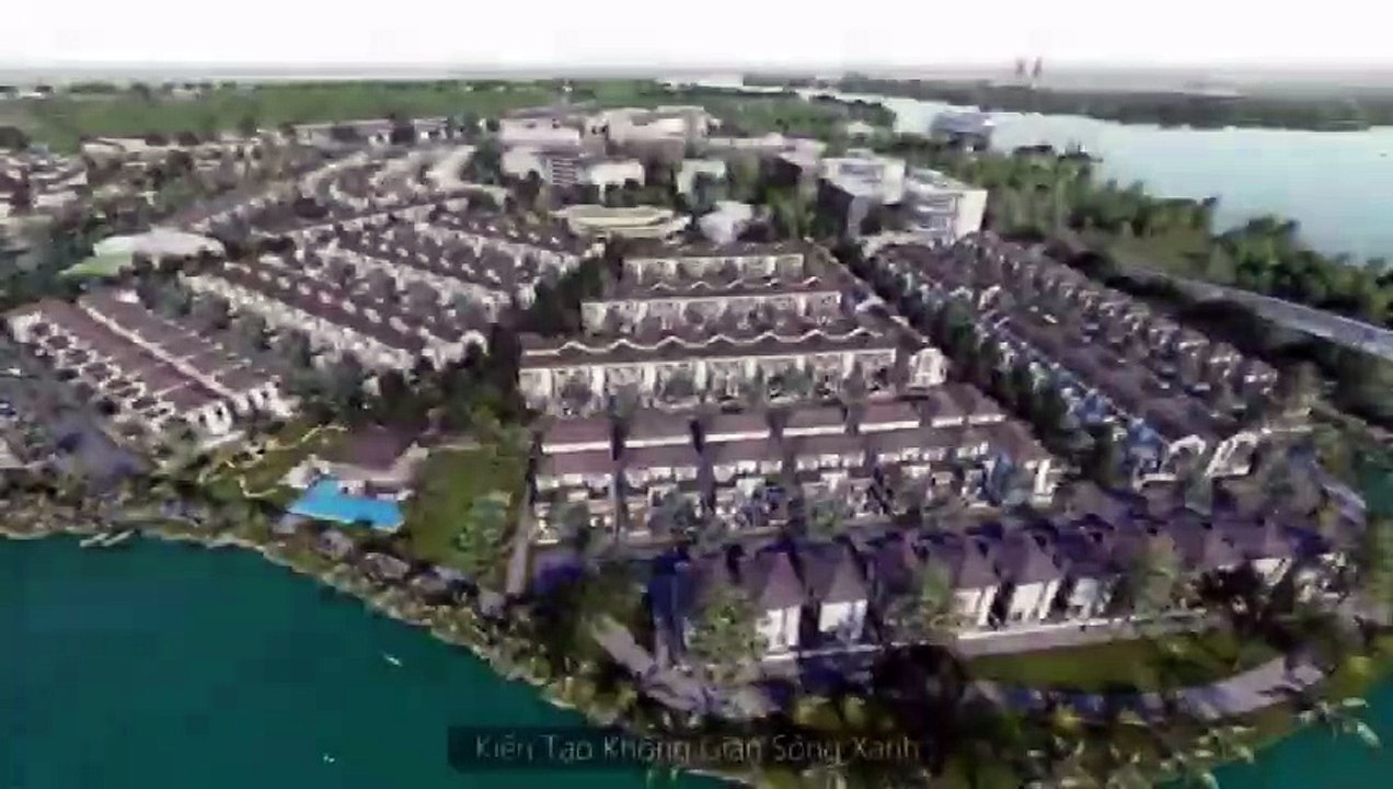 Dự Án Cao Cấp
