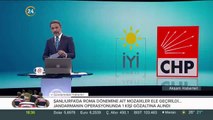 CHP-İYİ Parti arasında ne oldu?