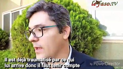 Accueil des enfants en conflit avec la loi  La Garde de sécurité pénitentiaire face à ses rôles et responsabilités