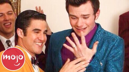 Another Top 10 TV Marriage Proposals