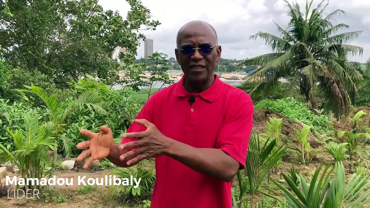 Jeudi, c’est Koulibaly! MamKoul apprend à Ouattara comment faire son bilan
