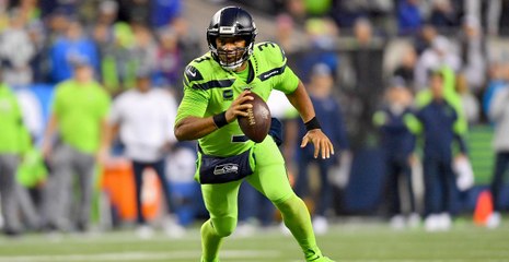 Is Russell Wilson the NFL’s Most Under-Appreciated Star?