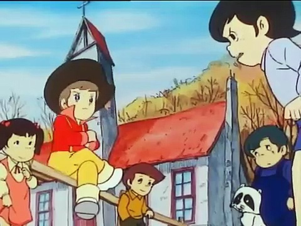 Candy Candy | El padre árbol todo lo sabe | Capitulo 26 | Español Latino