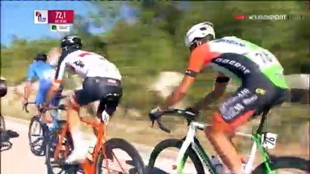 Tour de Croatie 2019 Etape 4