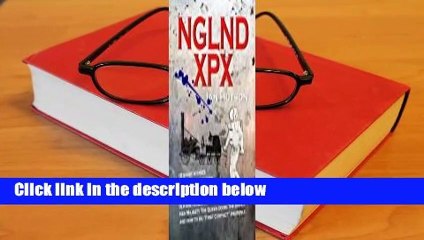 Discover the Top-Ranked Bestseller 'Nglnd Xpx' – A Fascinating Anthology 📚