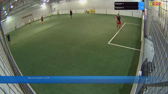 Equipe 1 Vs Equipe 2 - 04/10/19 12:36 - Loisir Poitiers - Poitiers Game Parc
