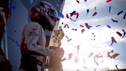 Gran Turismo Sport : Spec II - Film d'ouverture
