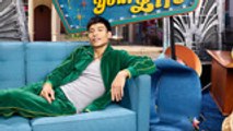 'The Good Place' Star Manny Jacinto Teases 