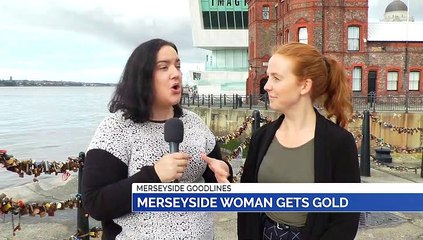 GOODLINES: 5th October 2019