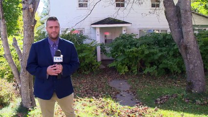 TVA Nouvelles 12h CHAU 4 octobre 2019