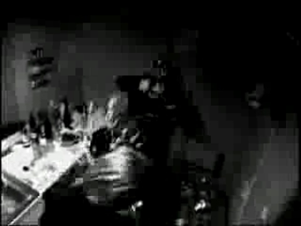 Tokio Hotel - Scream