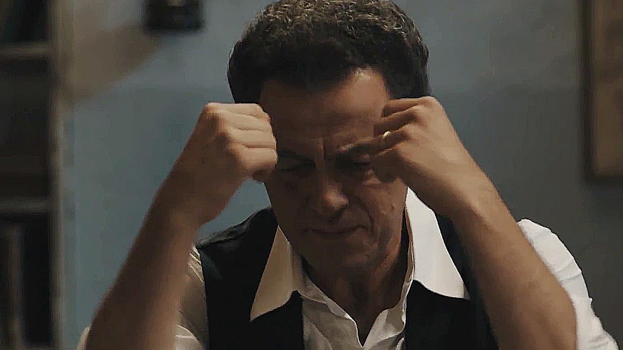 Merhaba Güzel Vatanim - Trailer (Deutsche UT) HD