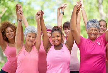 3 Ways to Naturally Lower Your Breast Cancer Risk