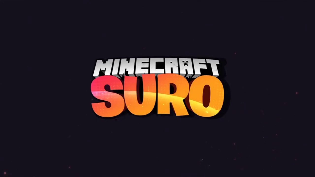 Minecraft Suro Trailer HD von Unge