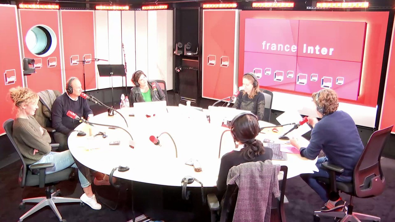 La non-considération du travail est dangereuse pour la santé - Le Journal de 17h17