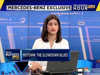 Confident about our growth in the coming year, says Martin Schwenk of Mercedes-Benz India