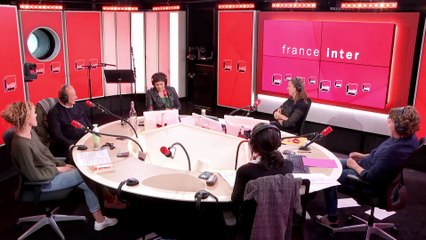 Les nouvelles séries Deadflix - La Chronique de Christine Gonzalez