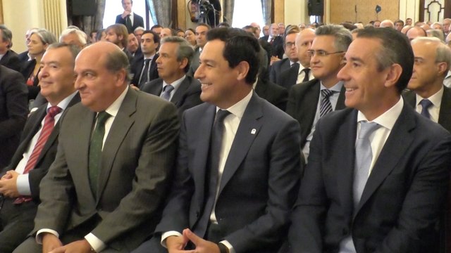 Moreno avanza la creación de la figura del directivo público