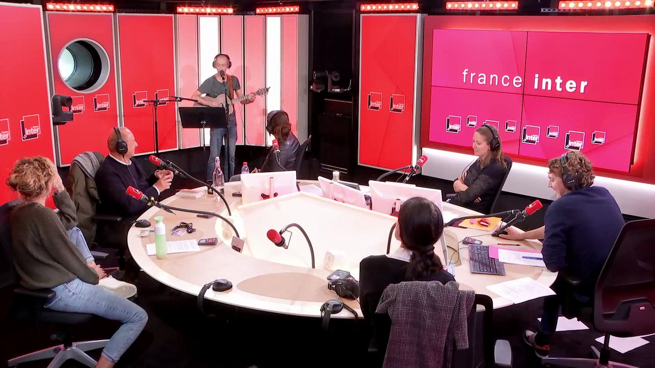 Chanson pour la Normandie - La chanson de Frédé...