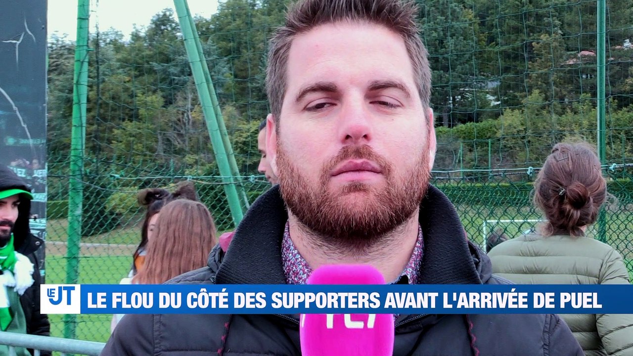 A la Une : Puel arrive, Printant s'en va / Un ministre dans la Loire / Les syndicats enseignants mibilisés / Un défilé recyclé