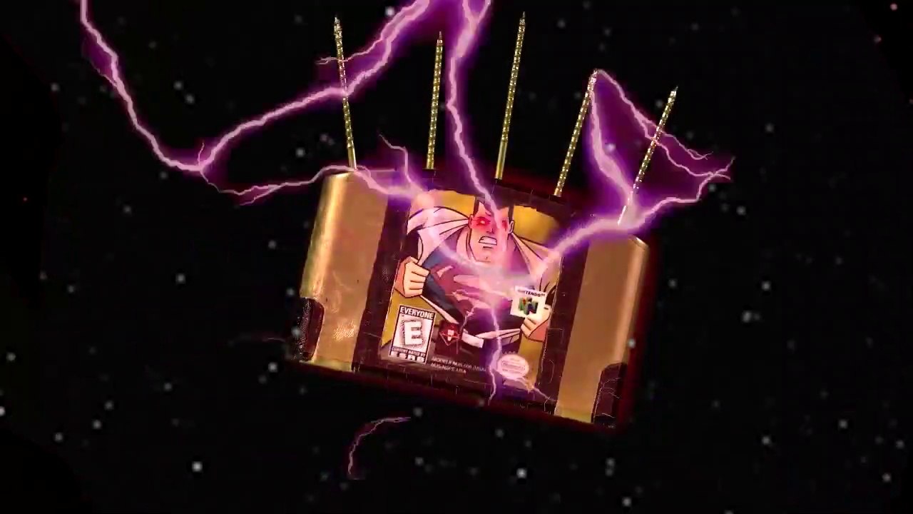 Angry Video Game Nerd #169 : Superman 64 Returns!! (VOSTFR)