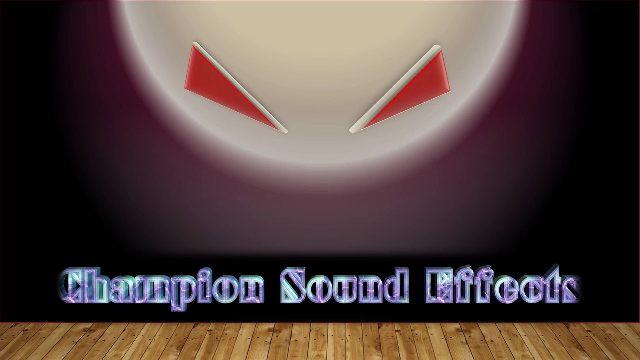 Champion Sounds | Creative Commons