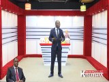 Macky Sall dans Kouthia Show du 04kouthia Octobre 2019