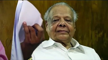 अधिवक्ता मनोहर दलाल ने आरोप लगाया है कि हनीट्रैप मामले में