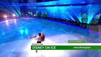 Latest What's On Guide